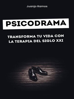 cover image of Psicodrama